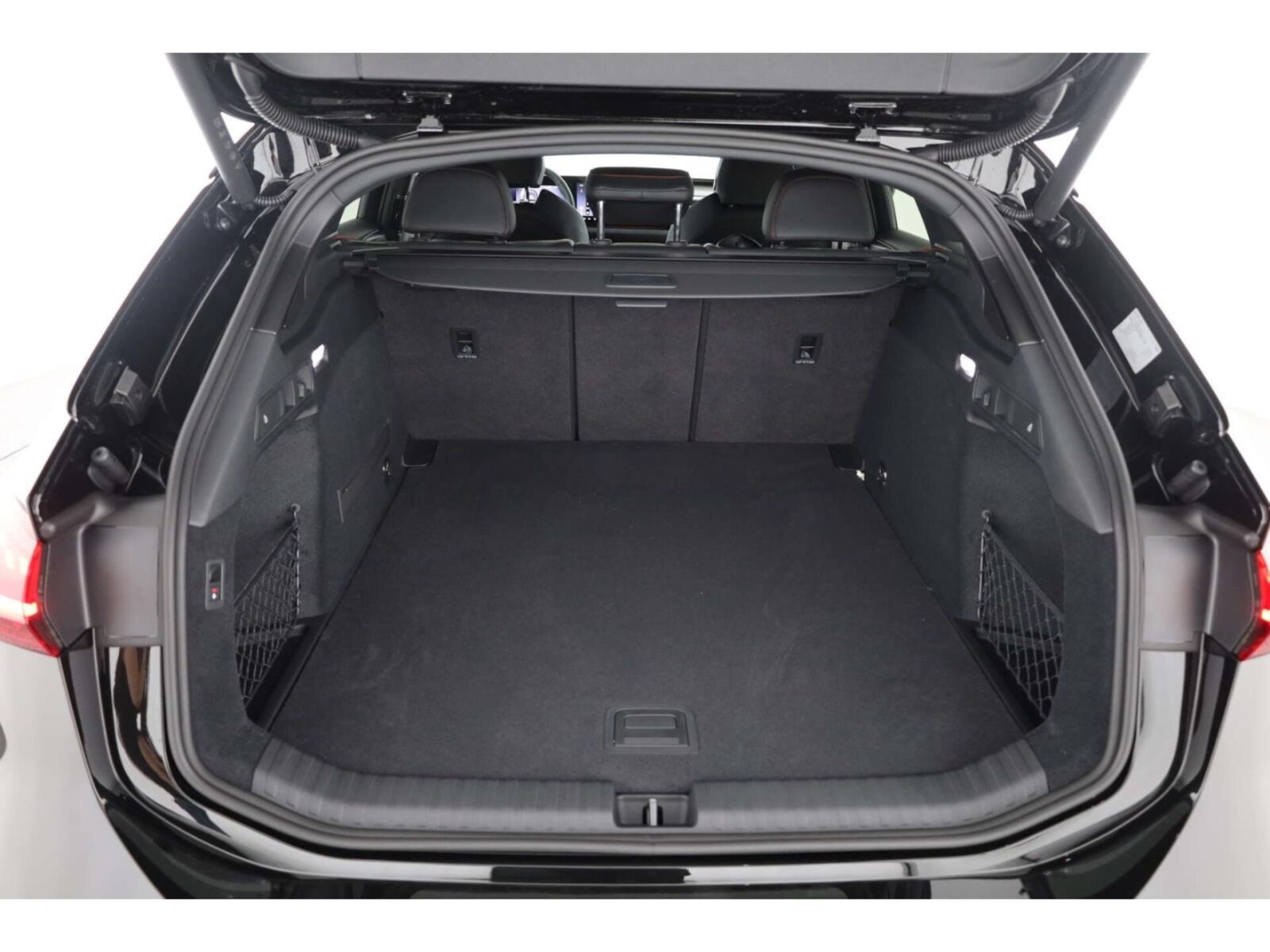 Audi A6 Avant e-tron – Bild 12
