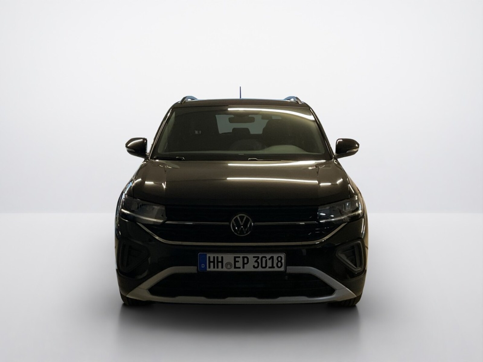 Volkswagen T-Cross – Bild 10
