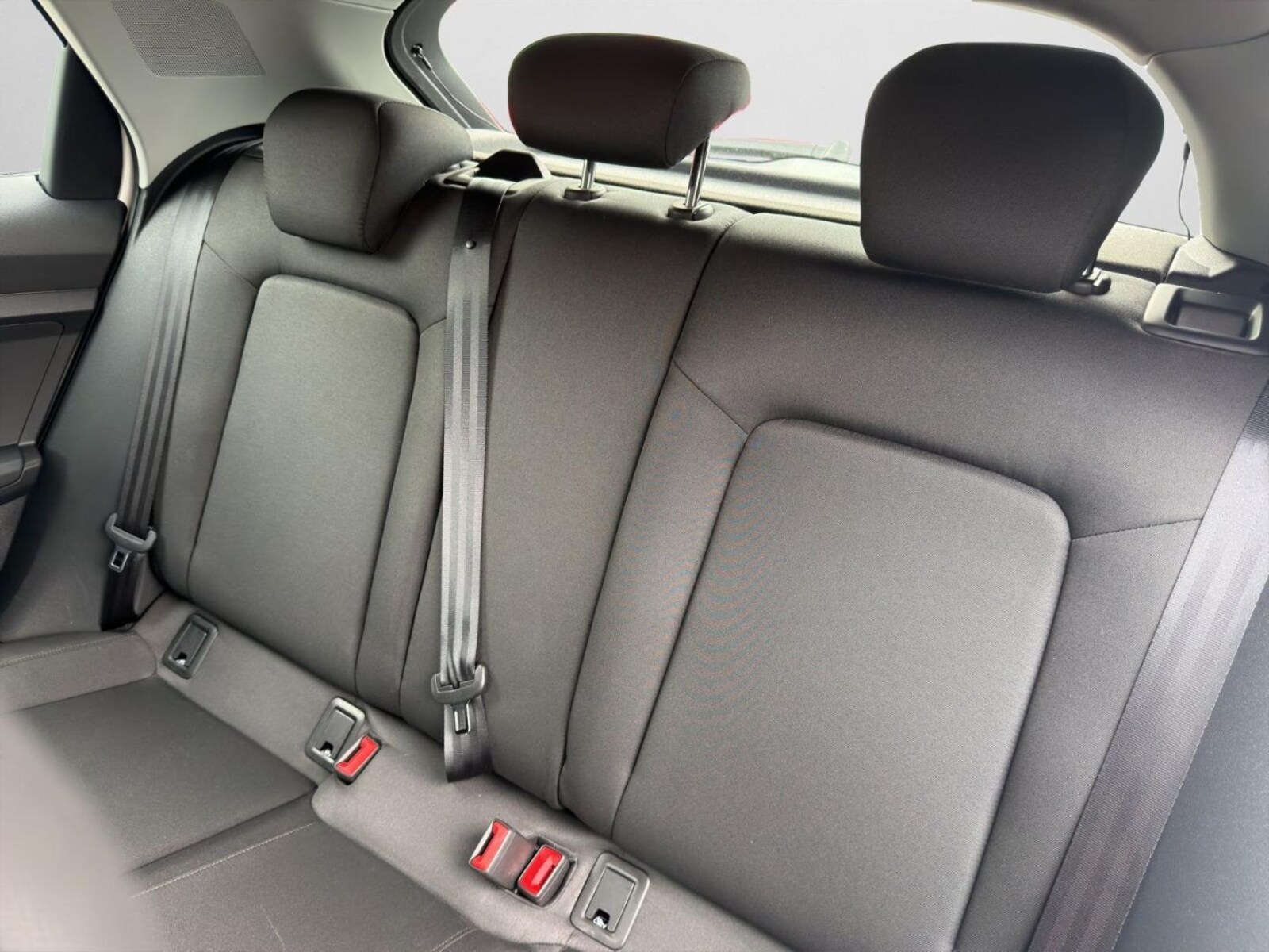 Audi A1 Sportback – Bild 14