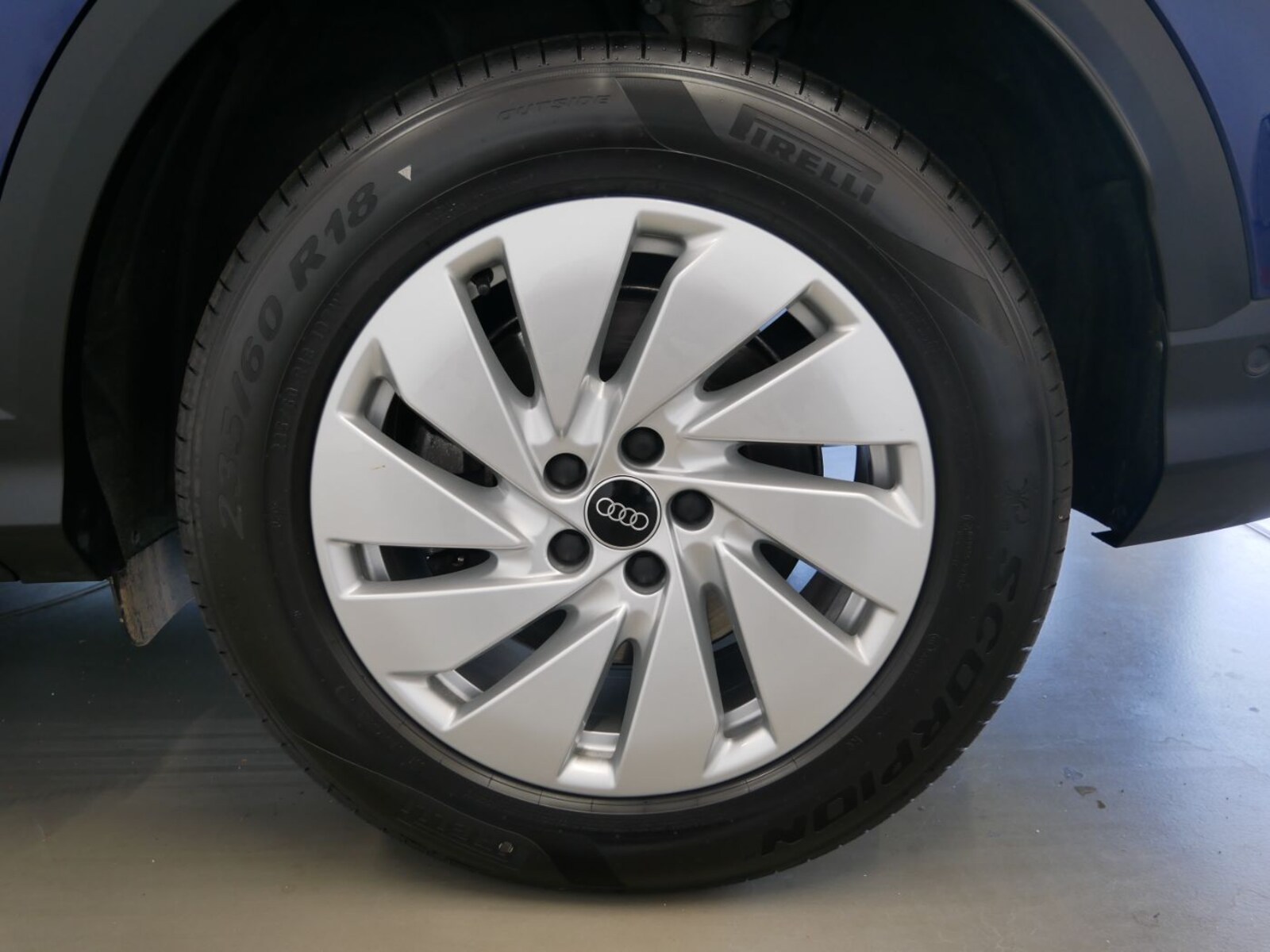 Audi Q5 – Bild 17