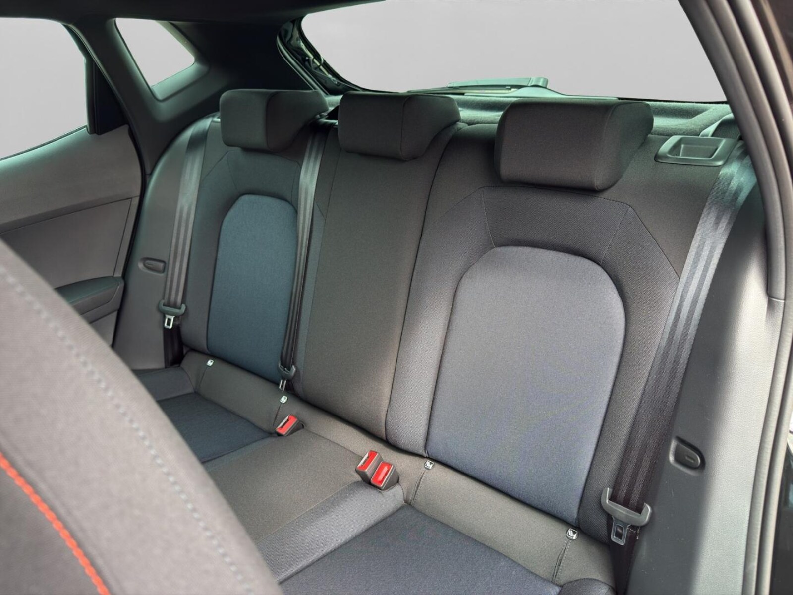 SEAT Ibiza – Bild 14