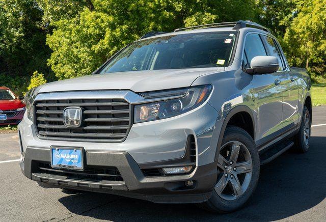 2023 Honda Ridgeline