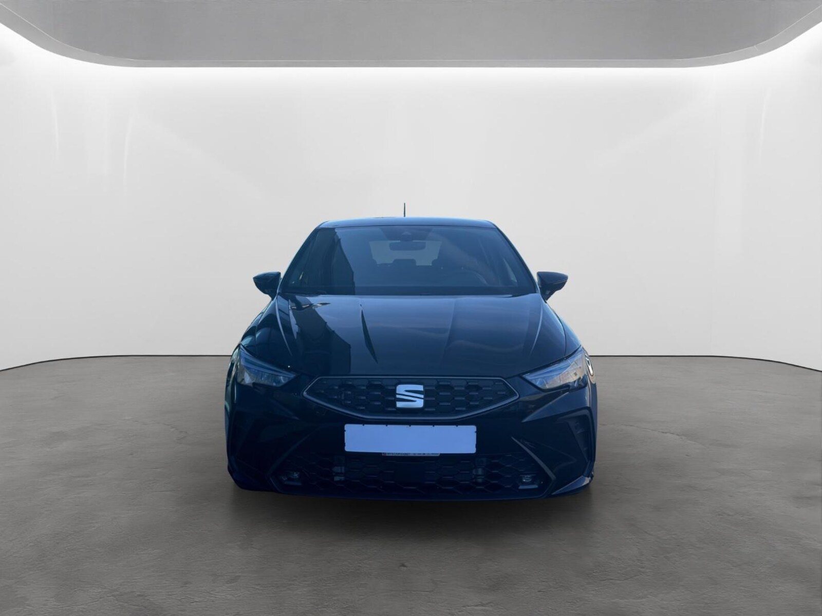 SEAT Ibiza – Bild 3
