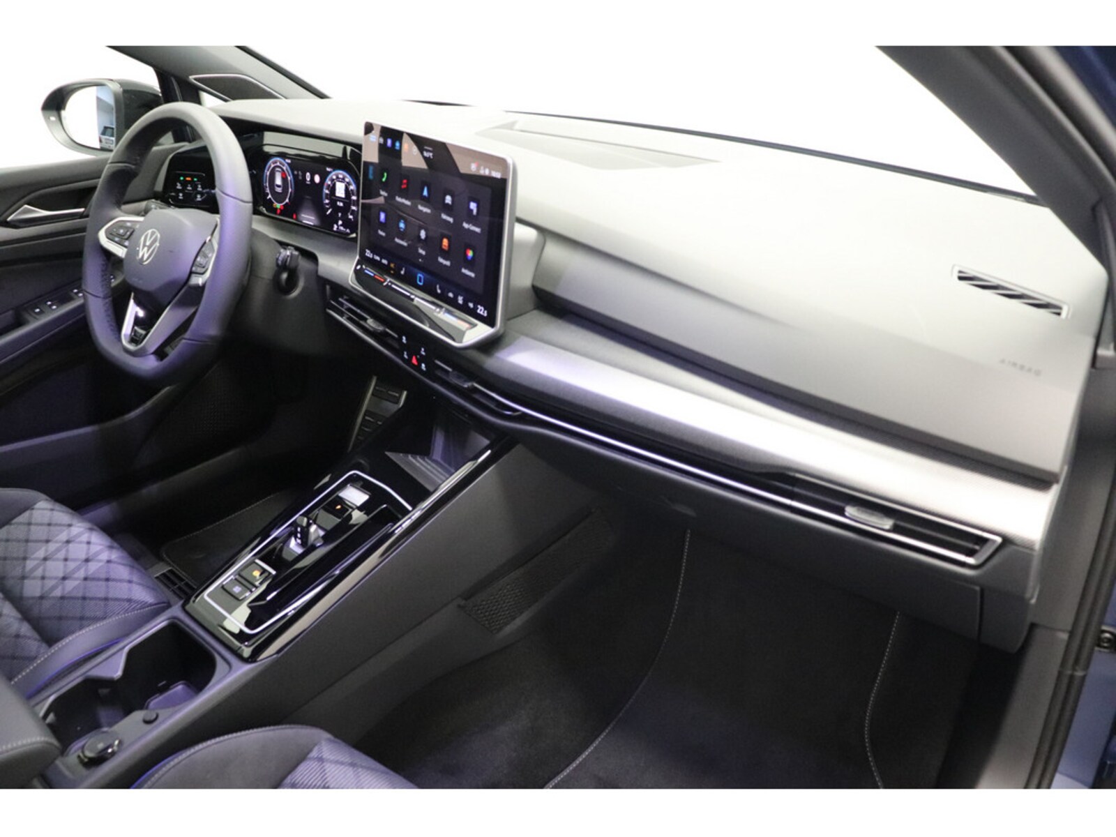 Volkswagen Golf Variant – Bild 17