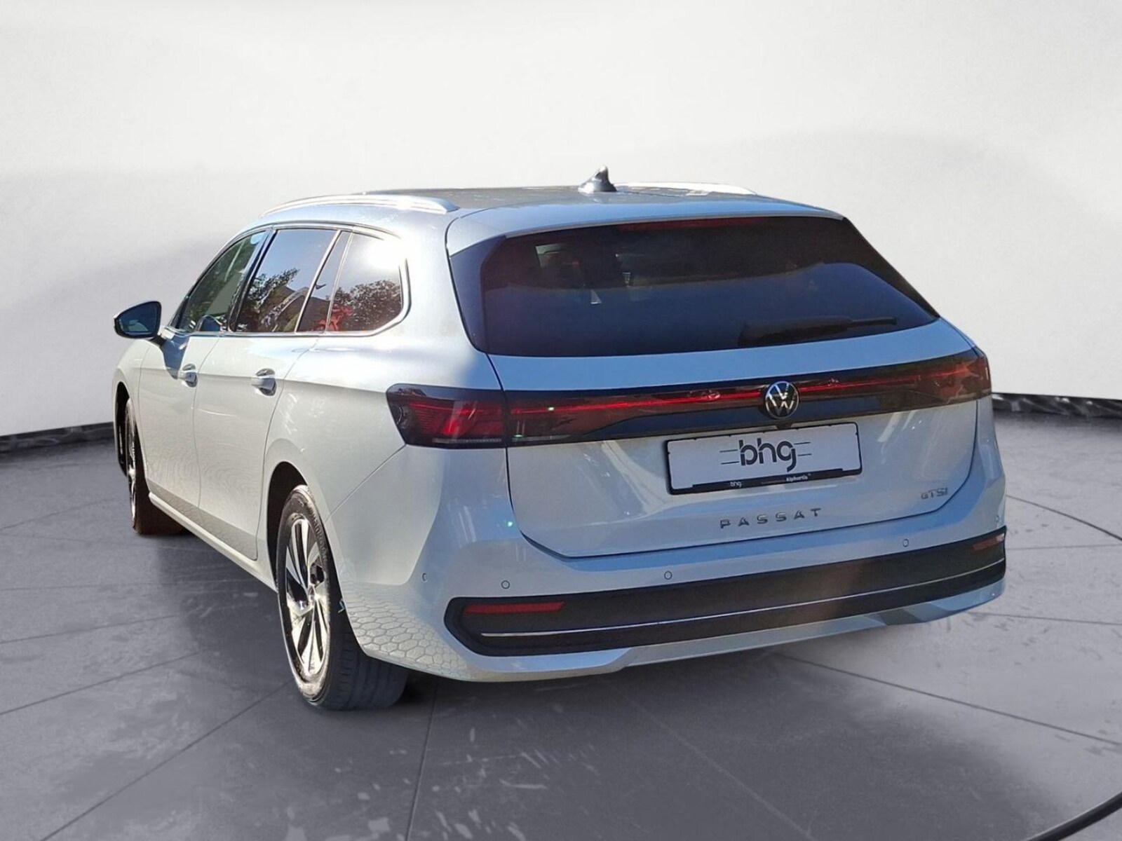 Volkswagen Passat – Bild 4
