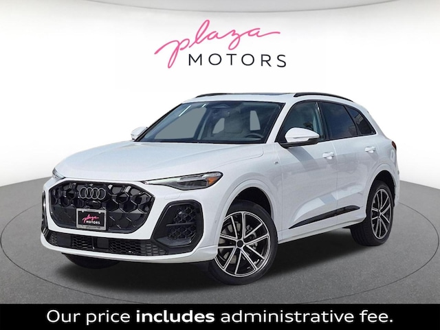 Photo of 2026 Audi Q5 