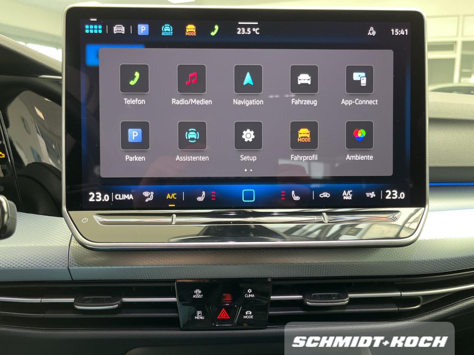Volkswagen Golf – Bild 7