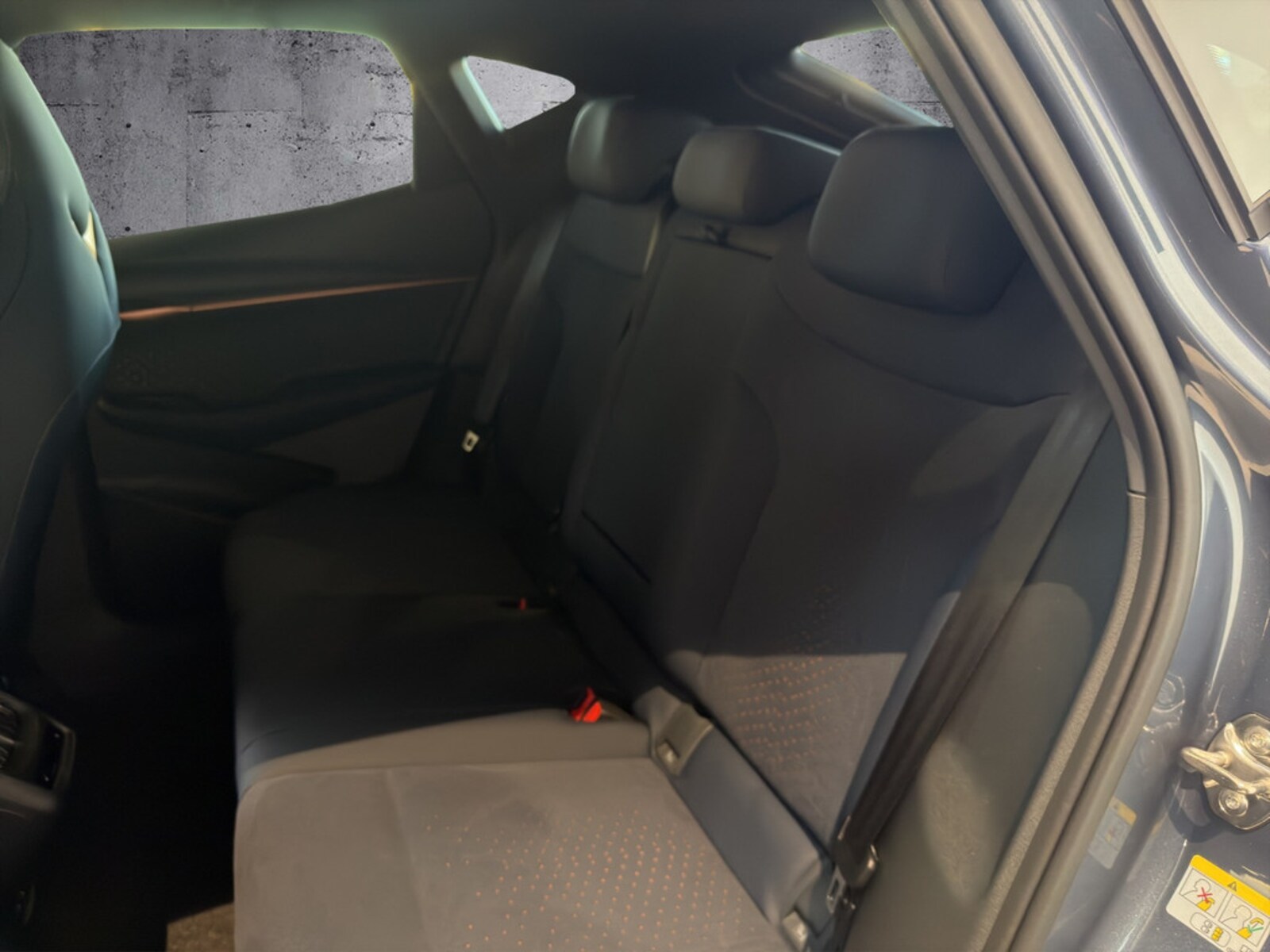 CUPRA Tavascan – Bild 9