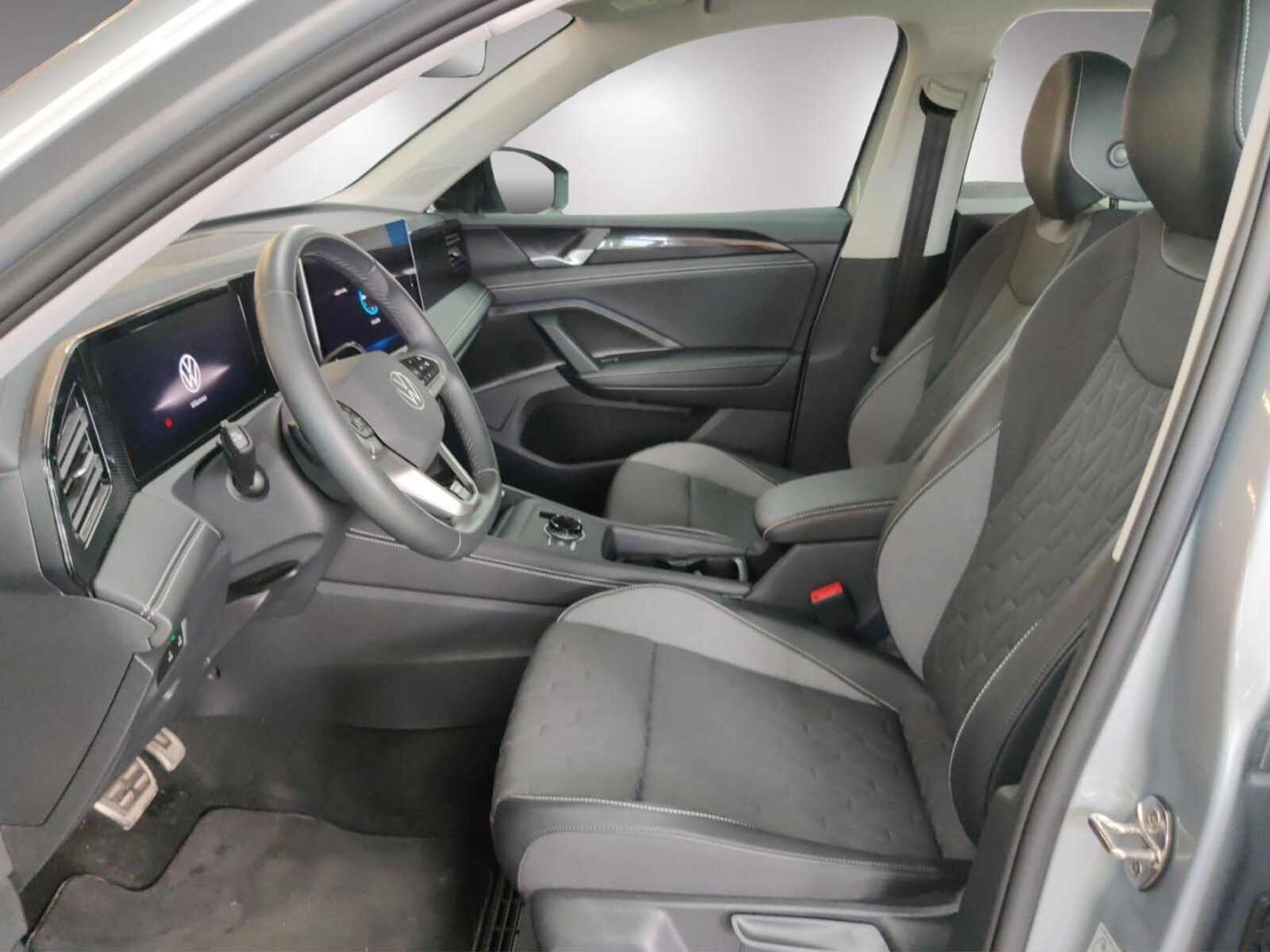 Volkswagen Tiguan – Bild 6