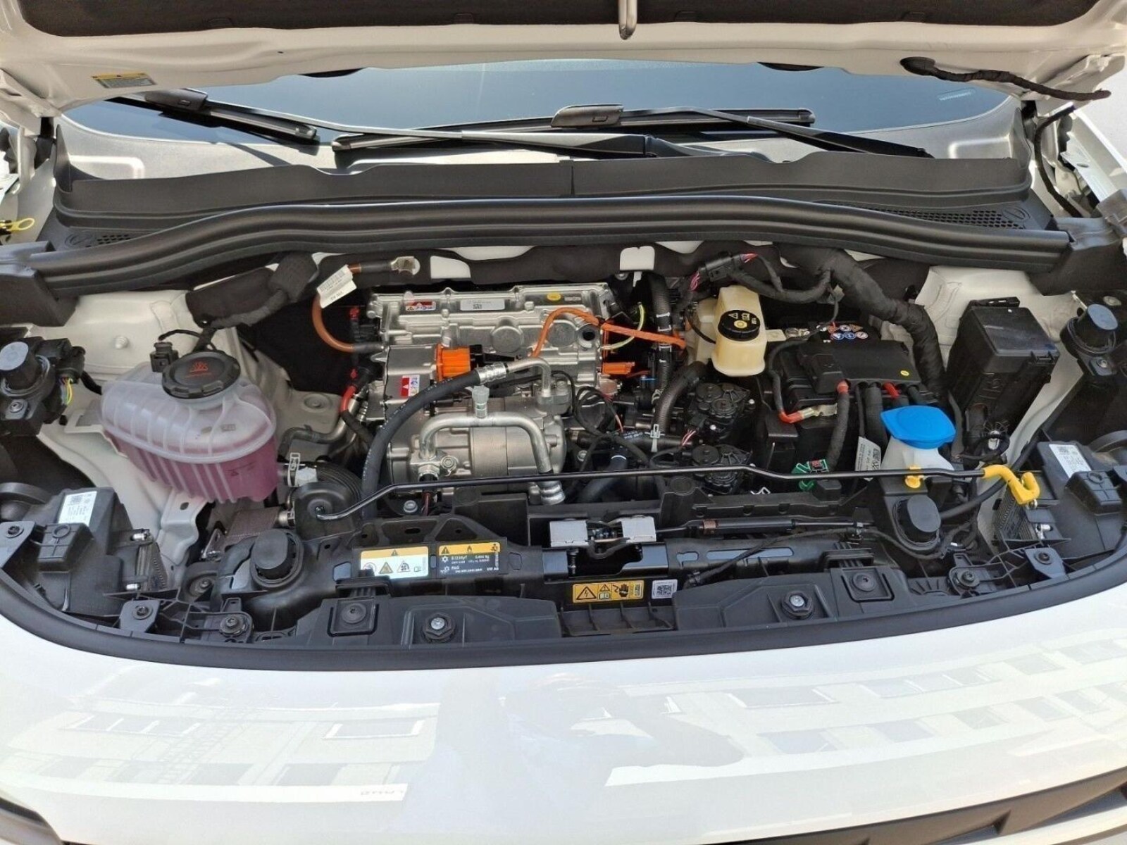Volkswagen ID. Polo – Bild 15