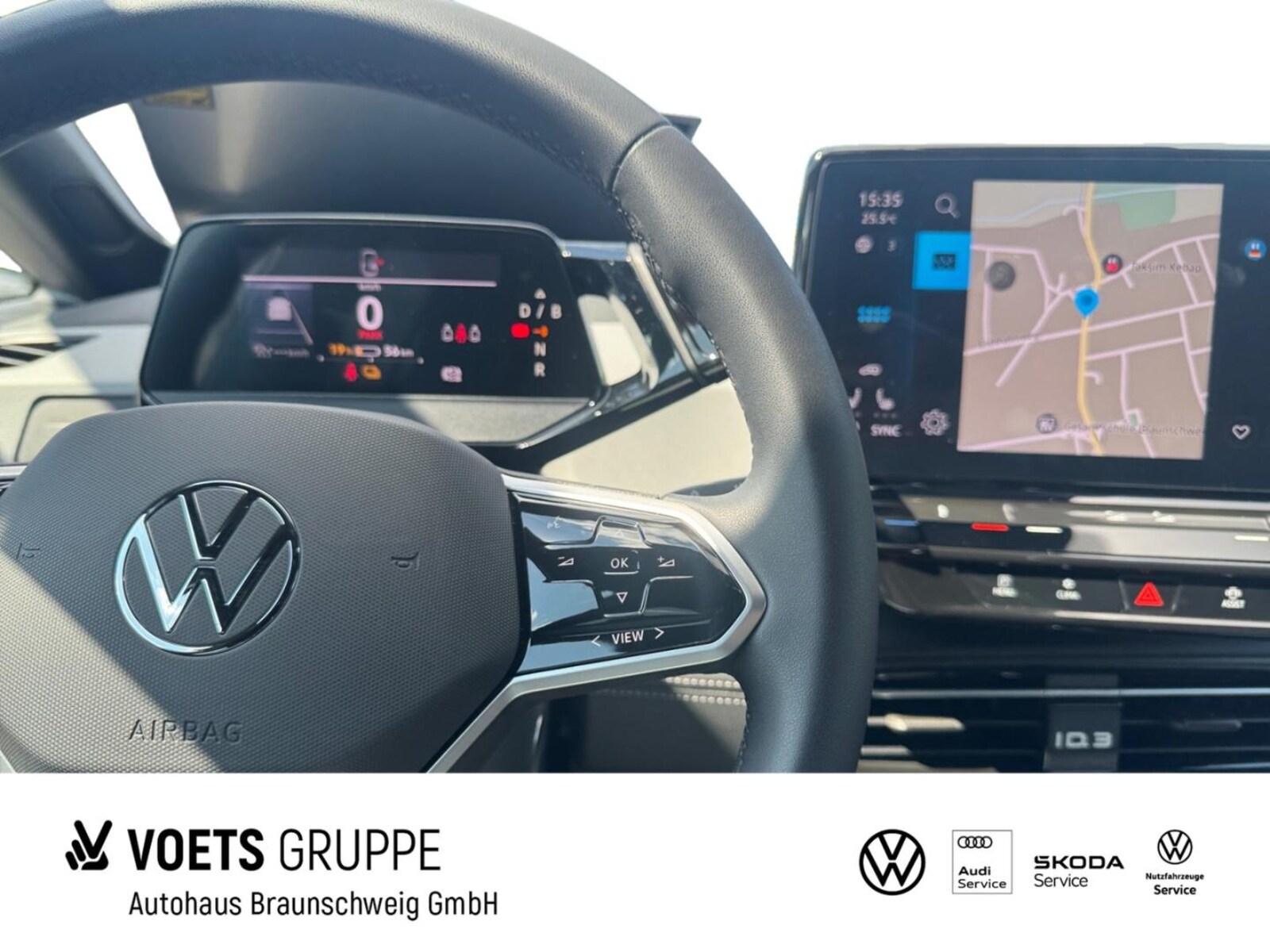 Volkswagen ID.3 – Bild 14