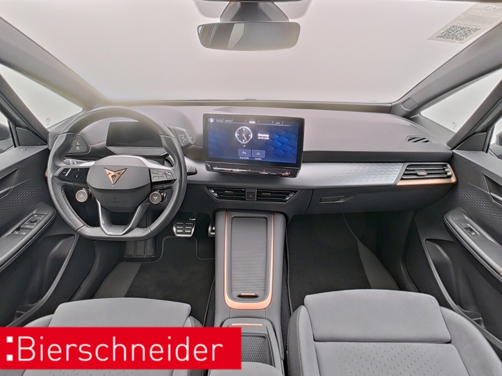 CUPRA Born – Bild 10