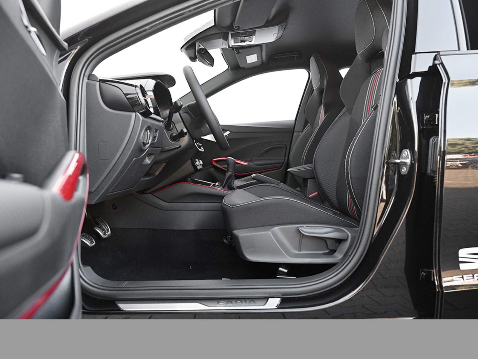 Škoda Fabia – Bild 12