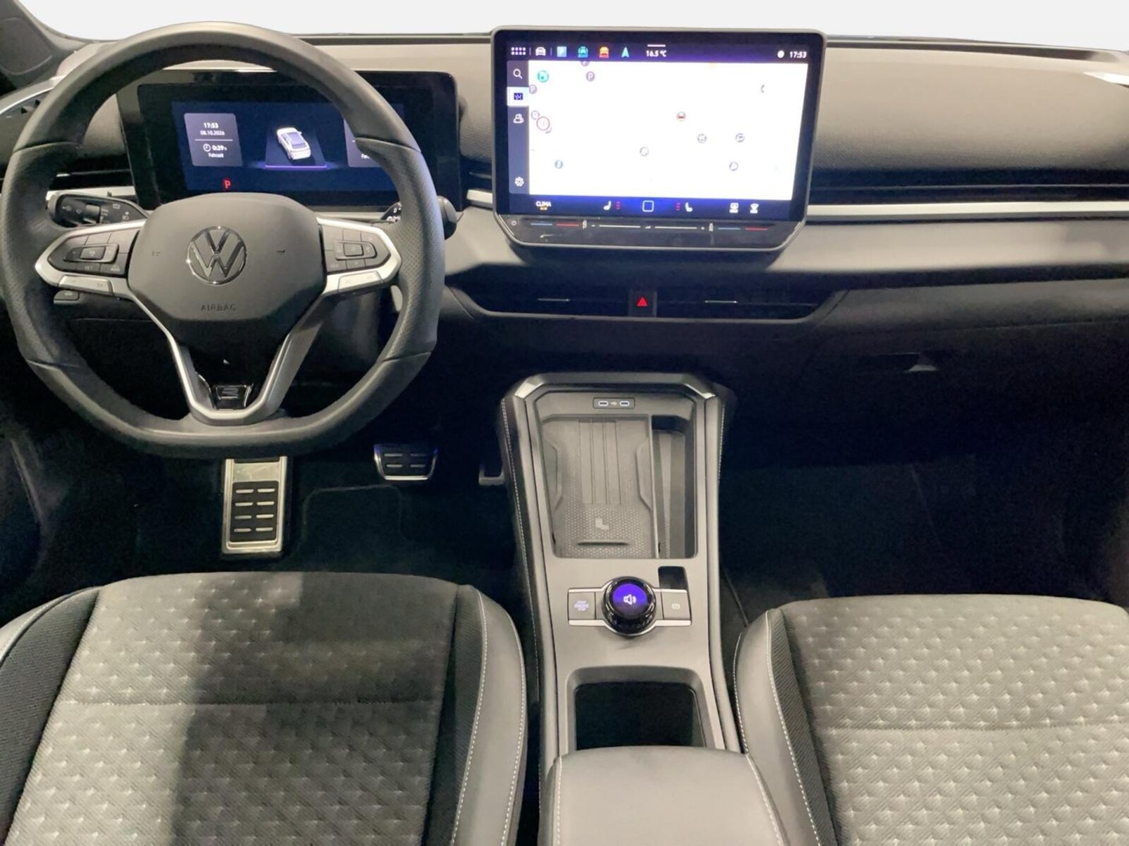 Volkswagen T-Roc – Bild 10