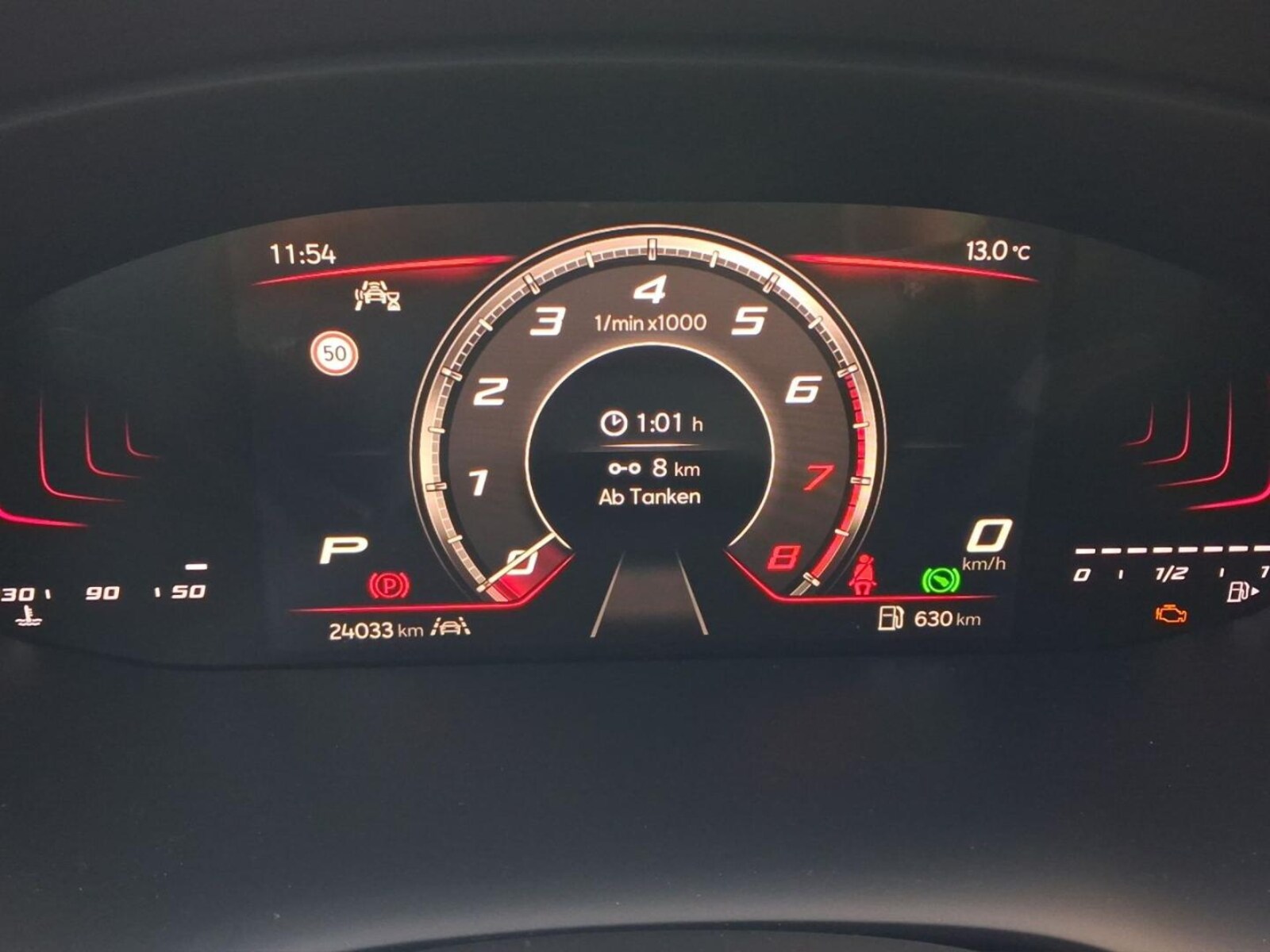 SEAT Ateca – Bild 10
