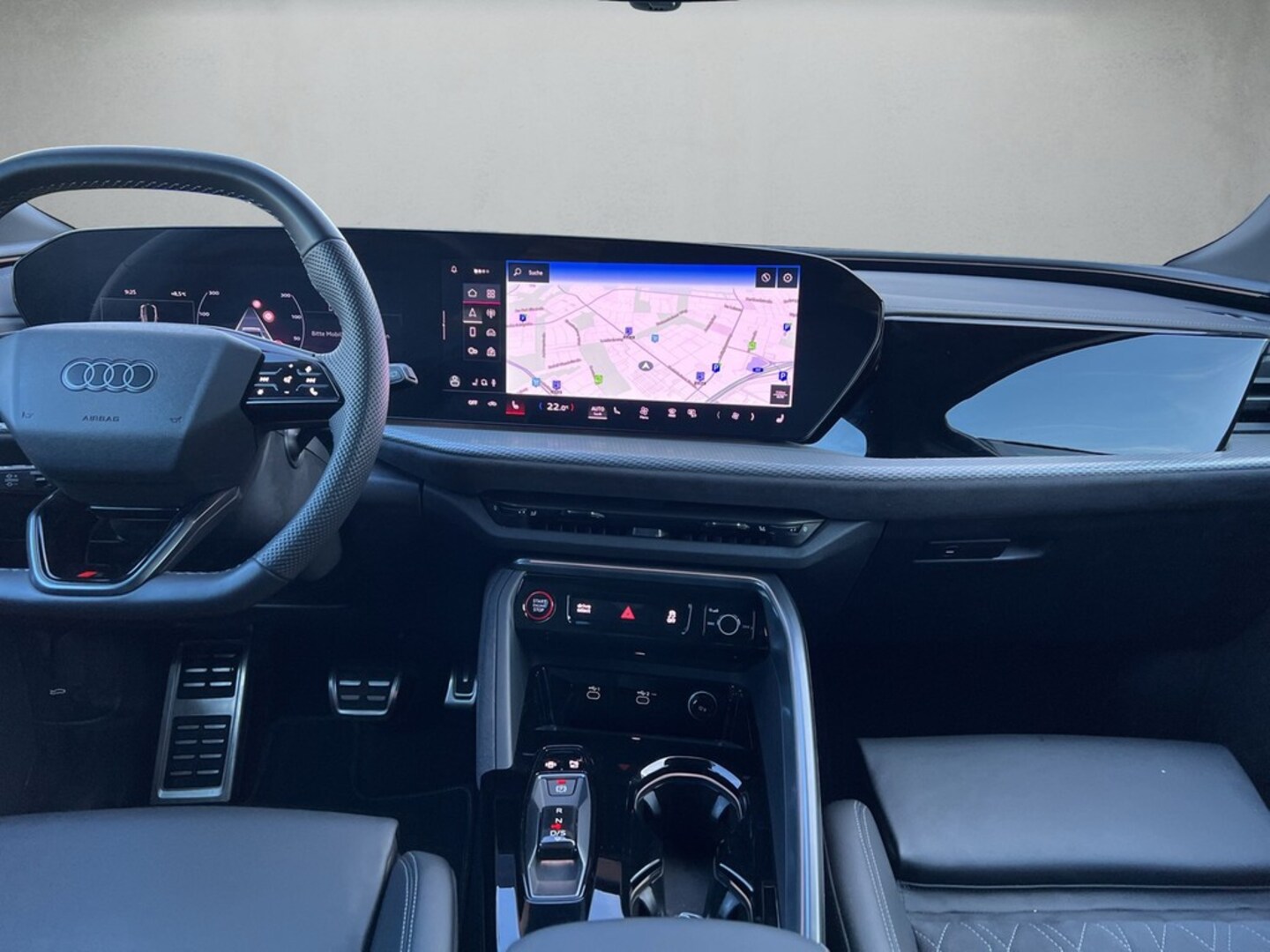 Bild über Audi Q5 SUV TDI quattro 150 kW S tronic - für weitere Informationen kontaktieren Sie den Audi Partner