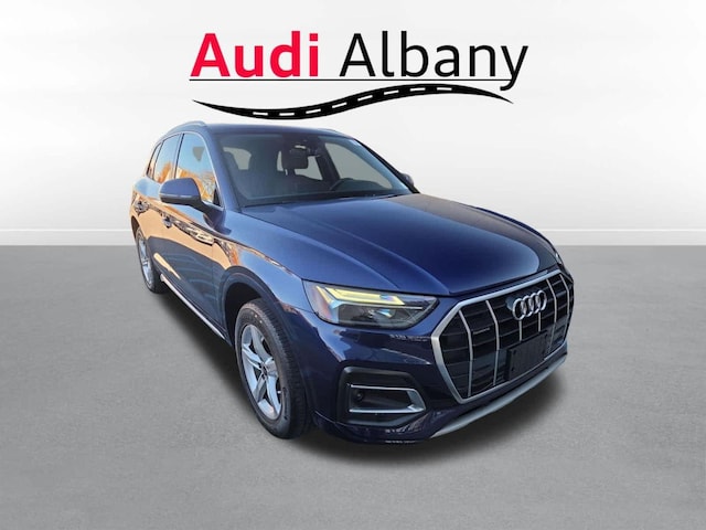 Photo of 2024 Audi Q3 SUV