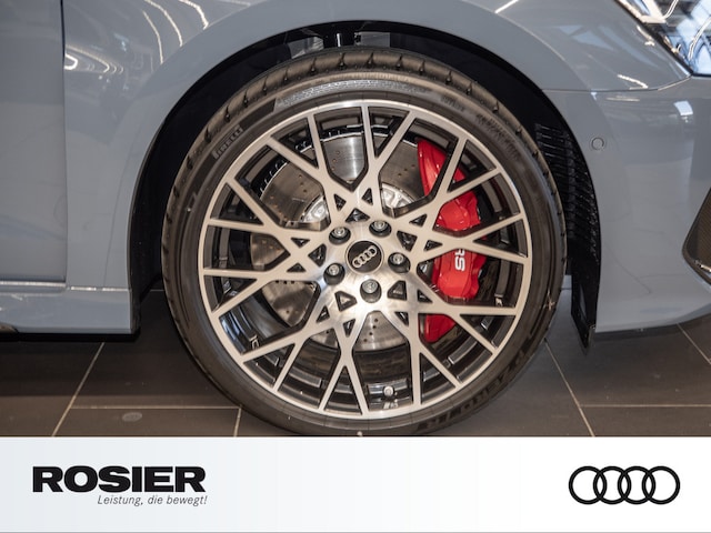 Audi RS 3 Limousine TFSI Quattro S Tronic -  - Joinsteer - #4