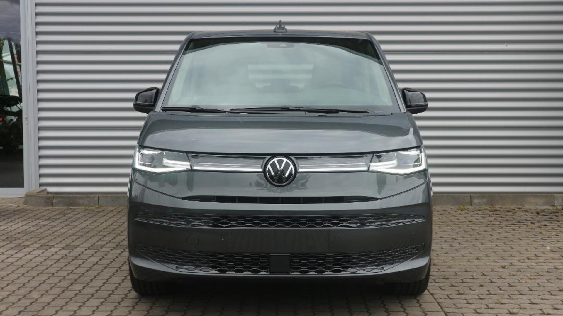 Volkswagen Multivan Langversion Style