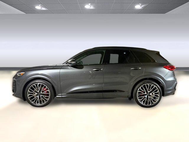 2025 Audi SQ5