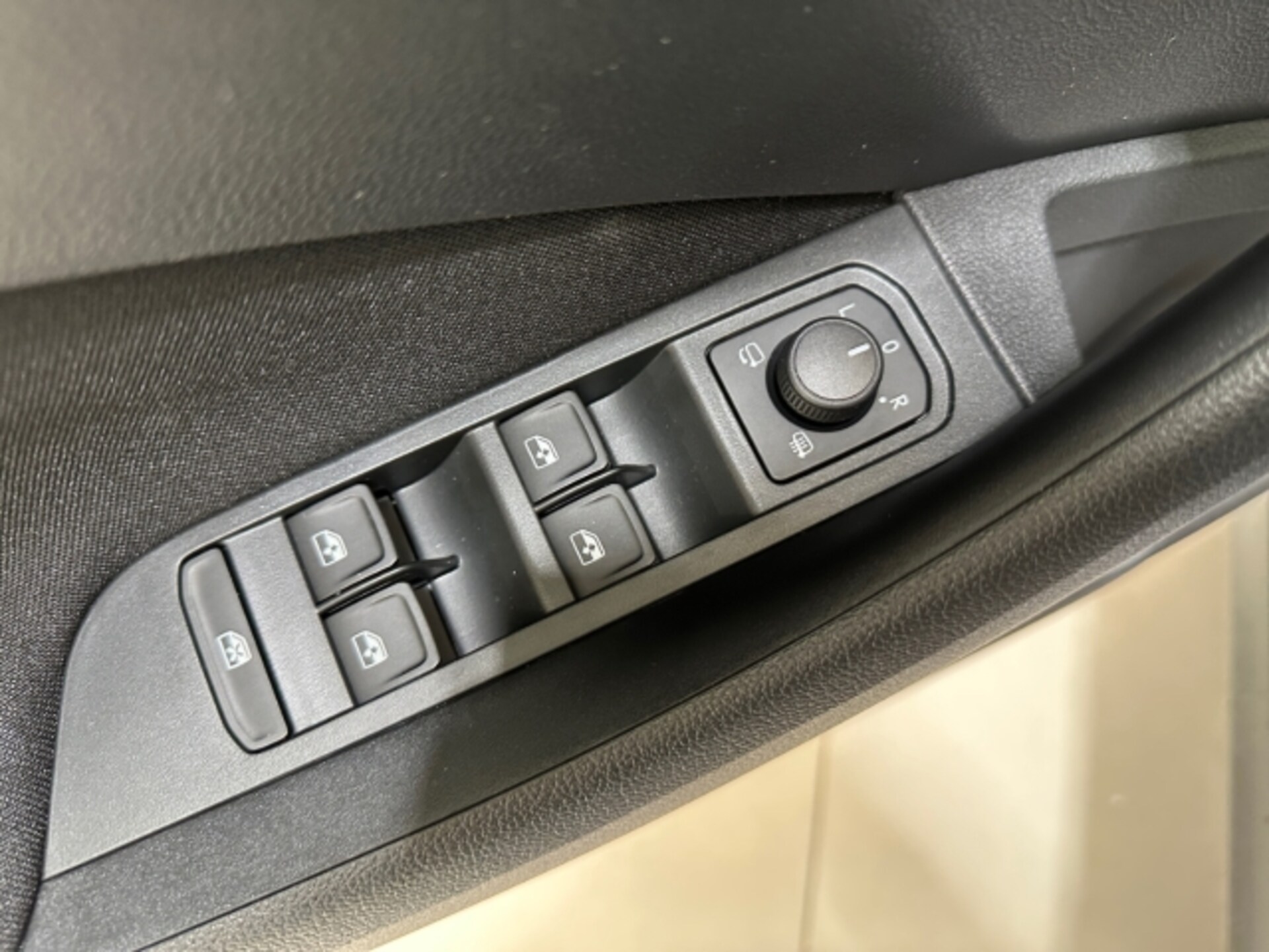 Skoda Kamiq Selection