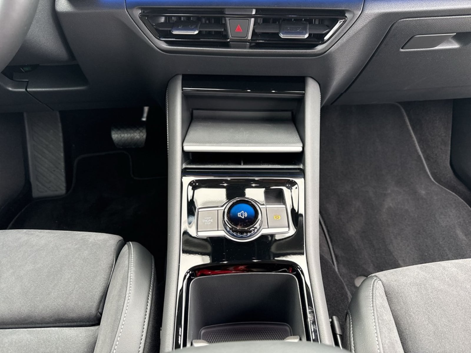 Volkswagen Tayron – Bild 9