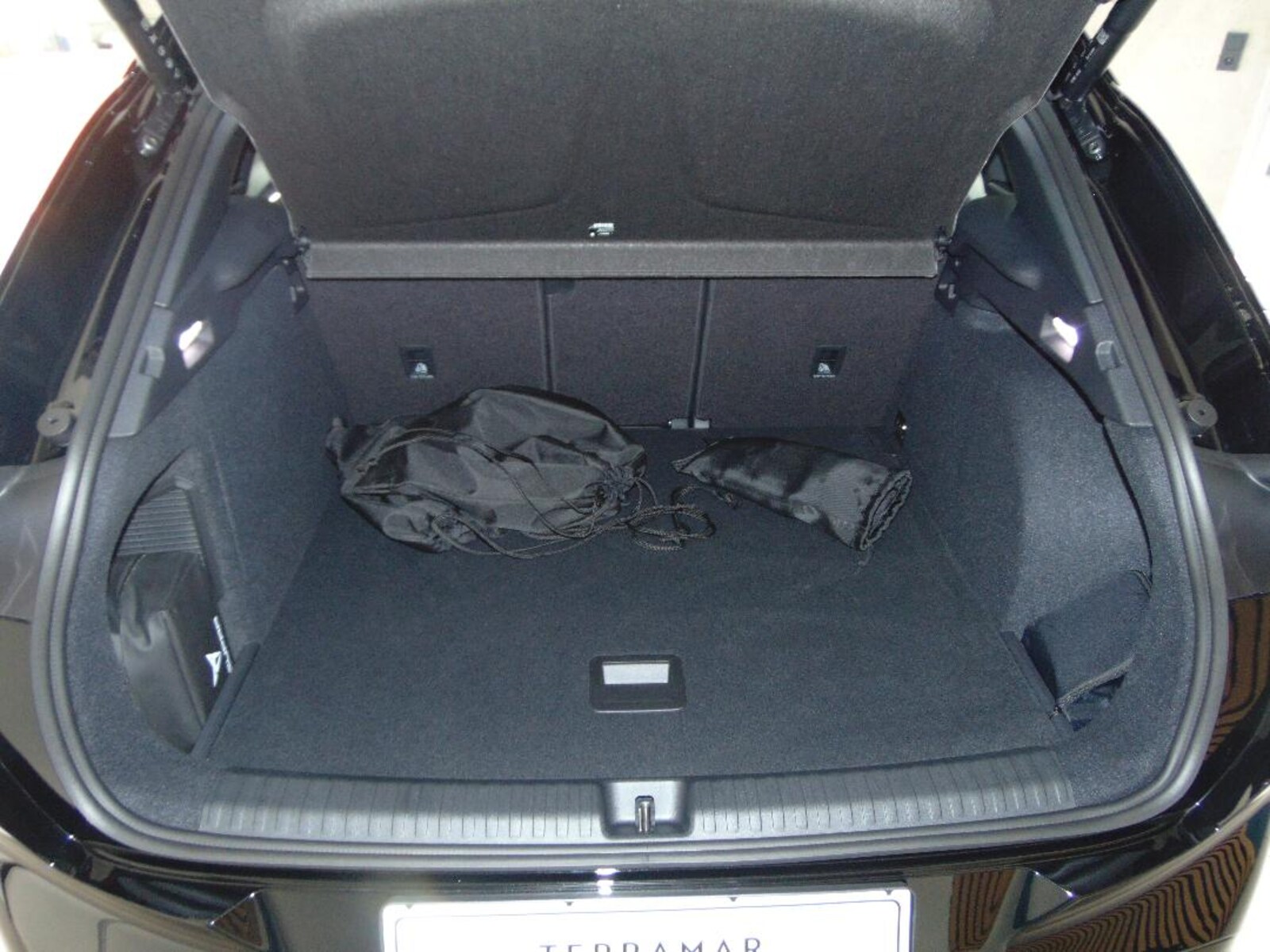 CUPRA Terramar – Bild 12