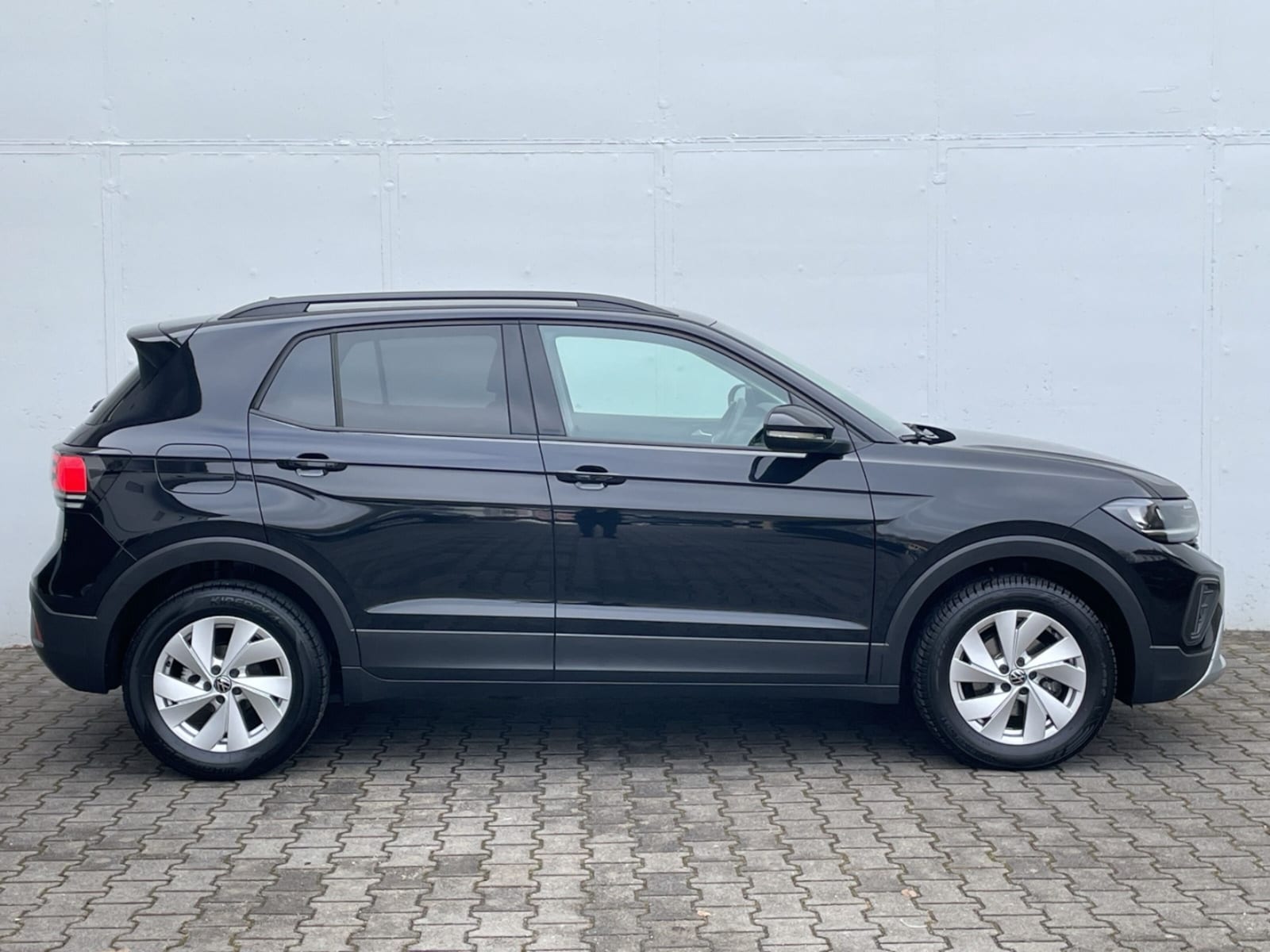 Volkswagen T-Cross – Bild 5
