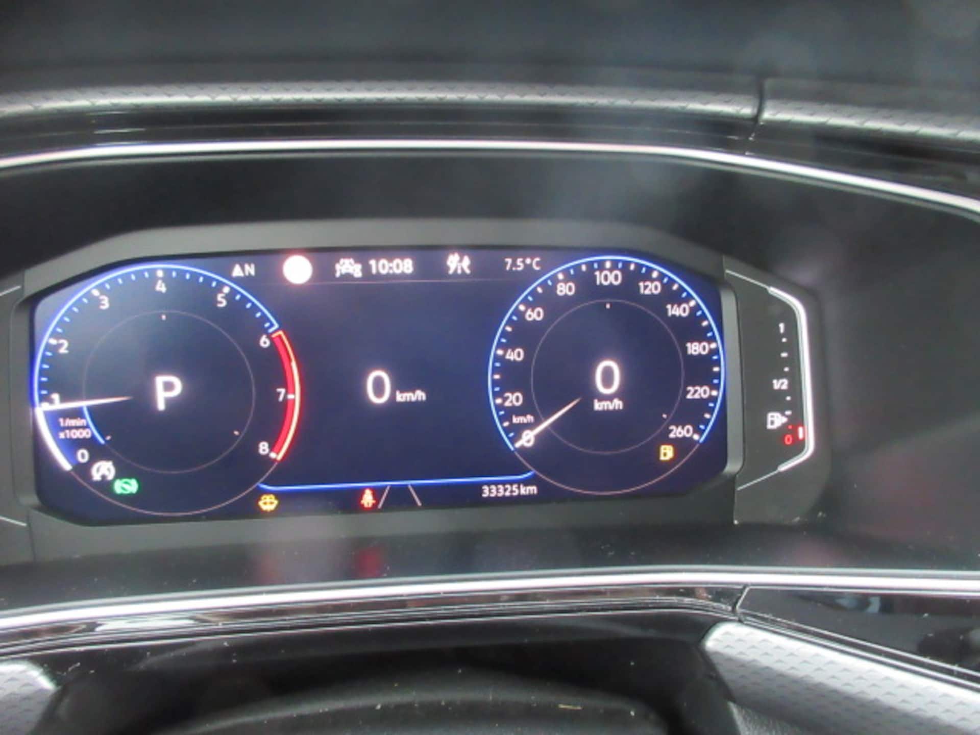 Volkswagen T-Cross ACTIVE