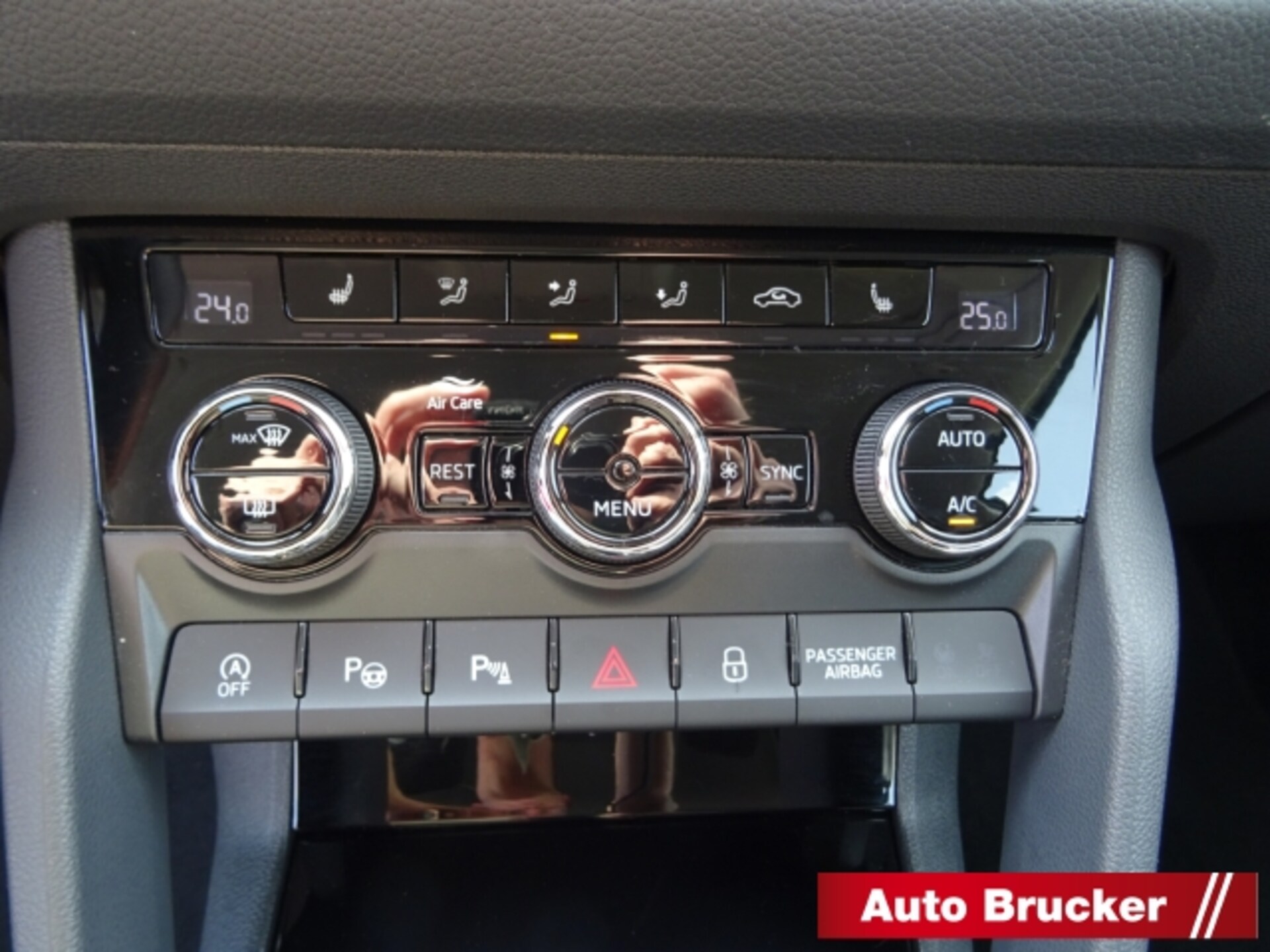 Skoda Kodiaq CLEVER