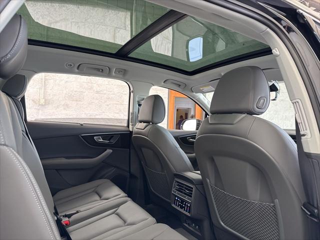 2025 Audi Q7 Premium Plus - Photo 49