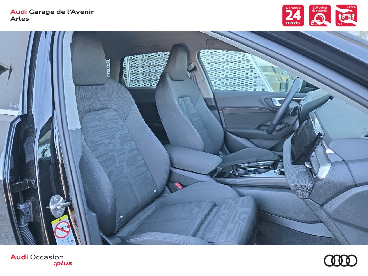 Image about Audi A5 Avant Business Executive TDI Hybride 204 ch S tronic