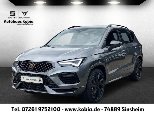 CUPRA Ateca VZ 2.0 TSI 221 kW (300 PS) 7-Gang DSG 4Drive (1203089822025)