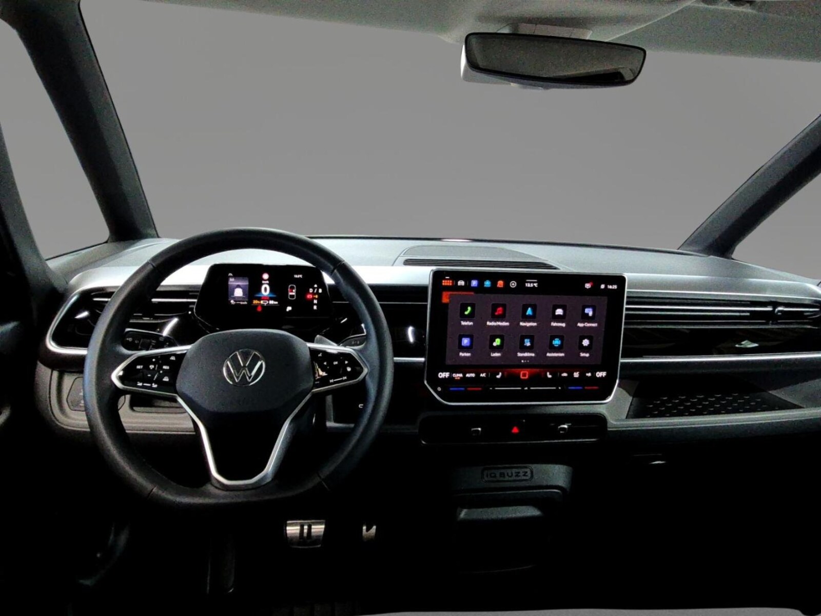 Volkswagen ID. Buzz – Bild 10