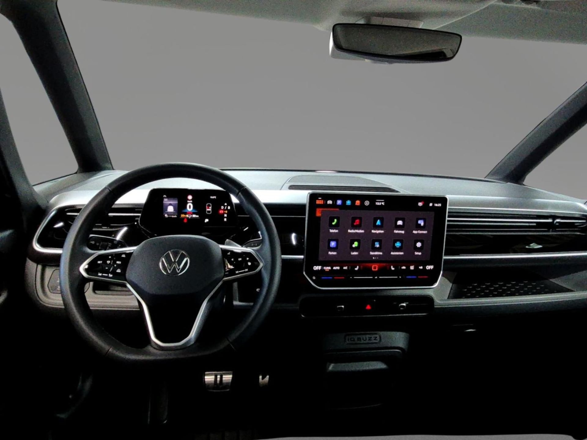Volkswagen ID. Buzz Pro