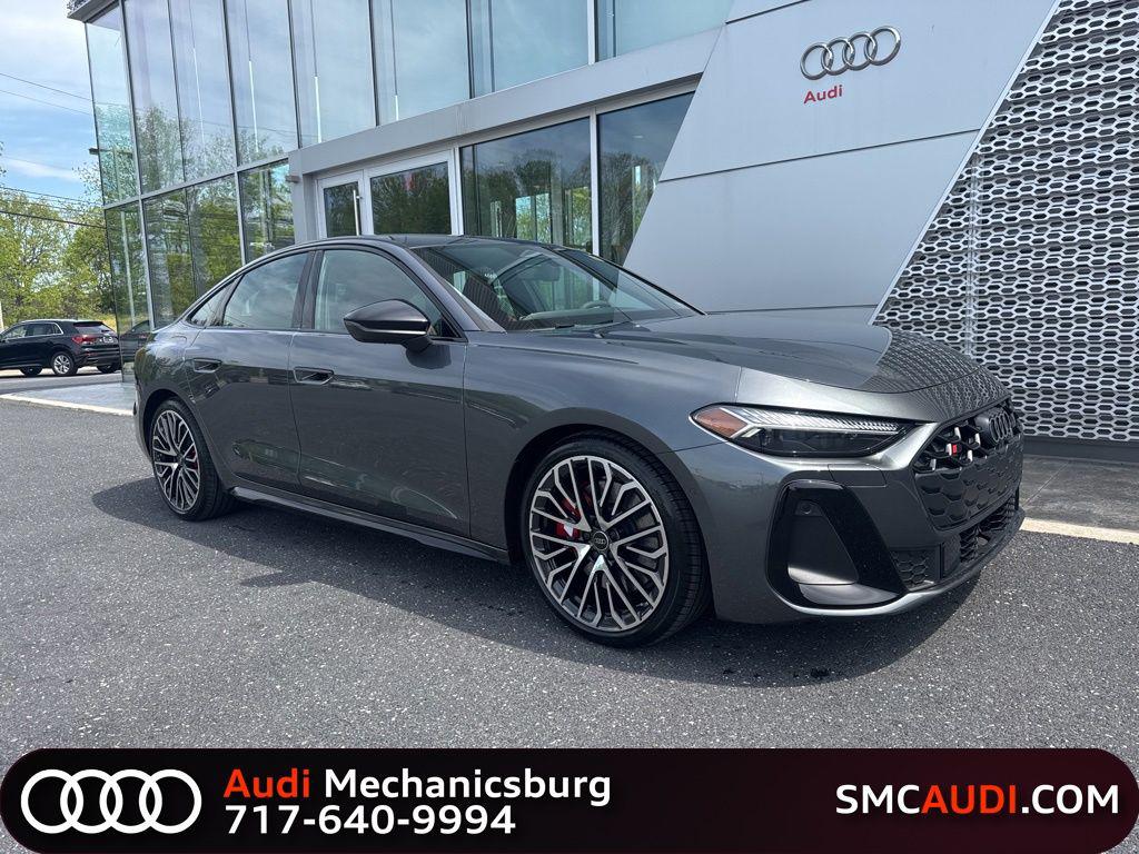 2026 Audi S5 Premium Plus quattro S tronic's photo