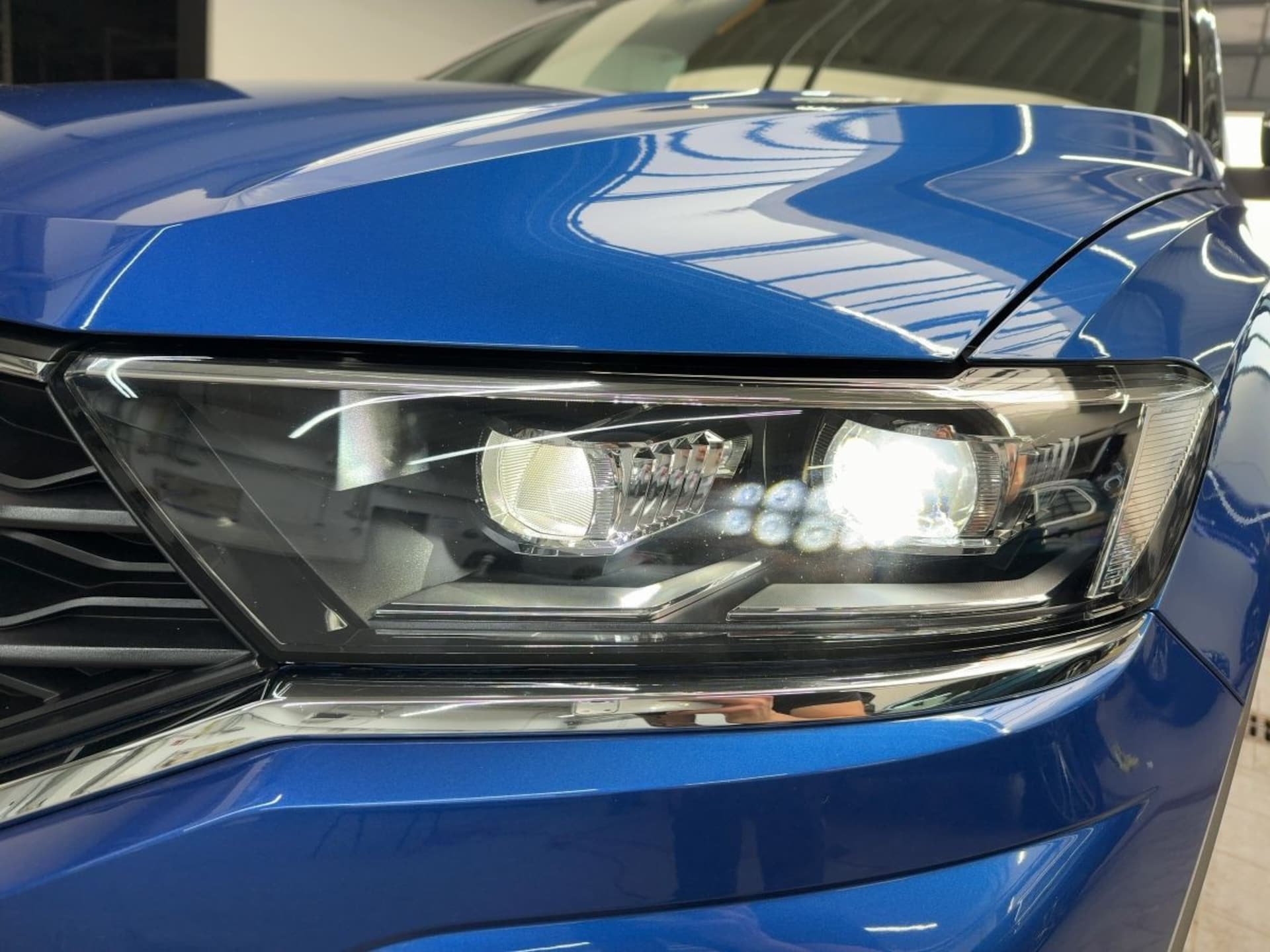 Volkswagen T-Roc Sport