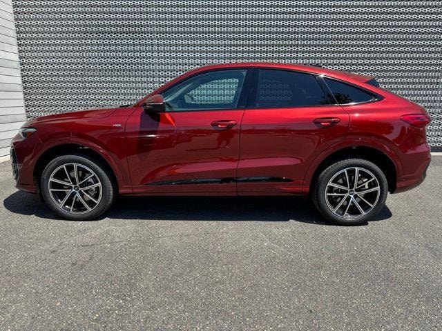 2026 Audi Q5 Sportback