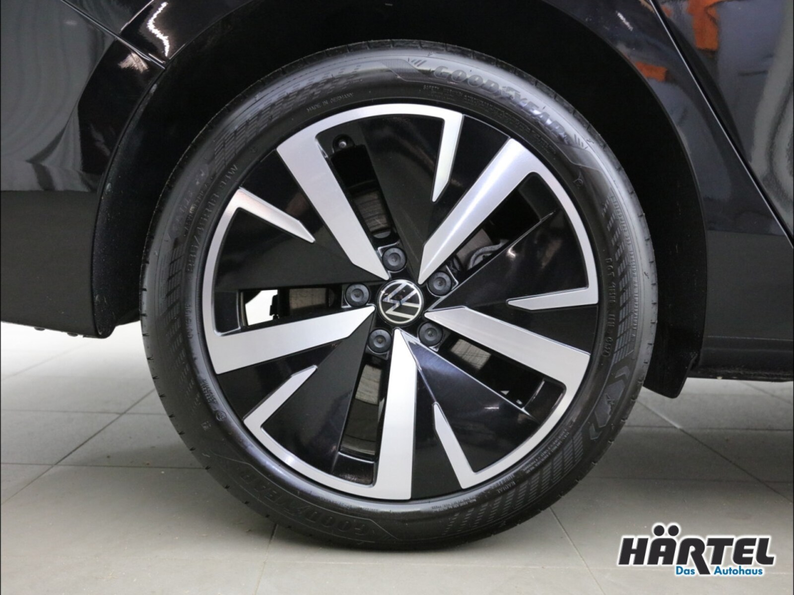 Volkswagen Passat – Bild 16