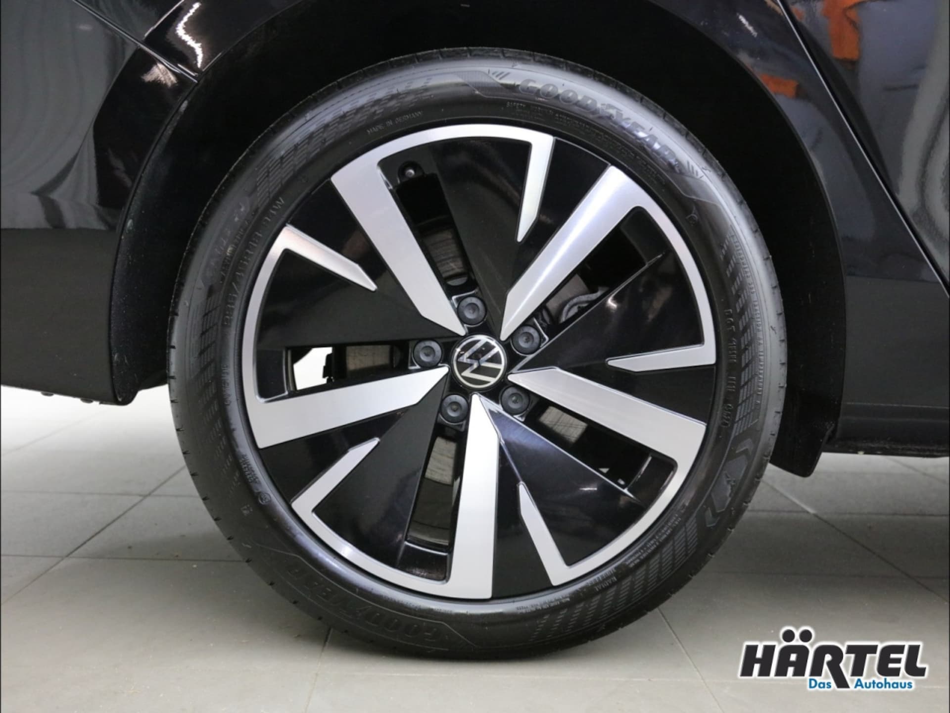 Volkswagen Passat Business