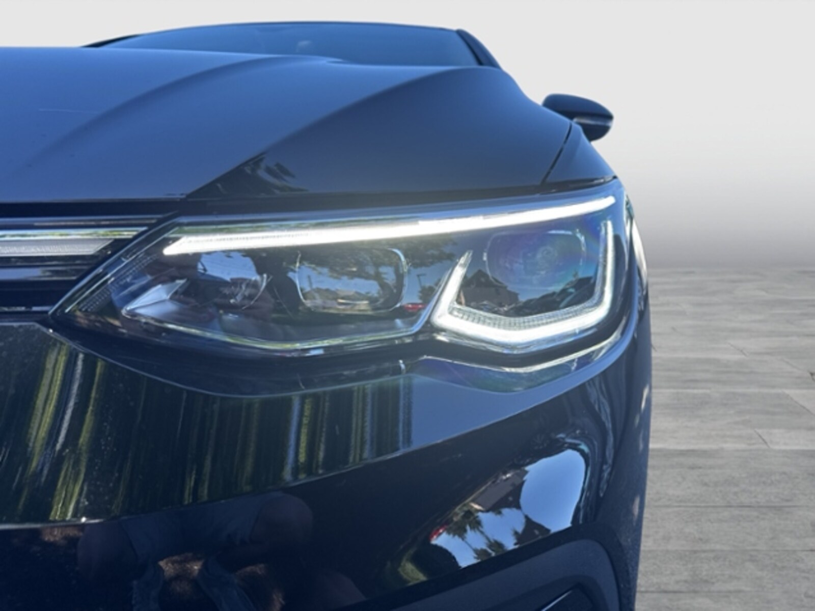 Volkswagen Golf Variant – Bild 21