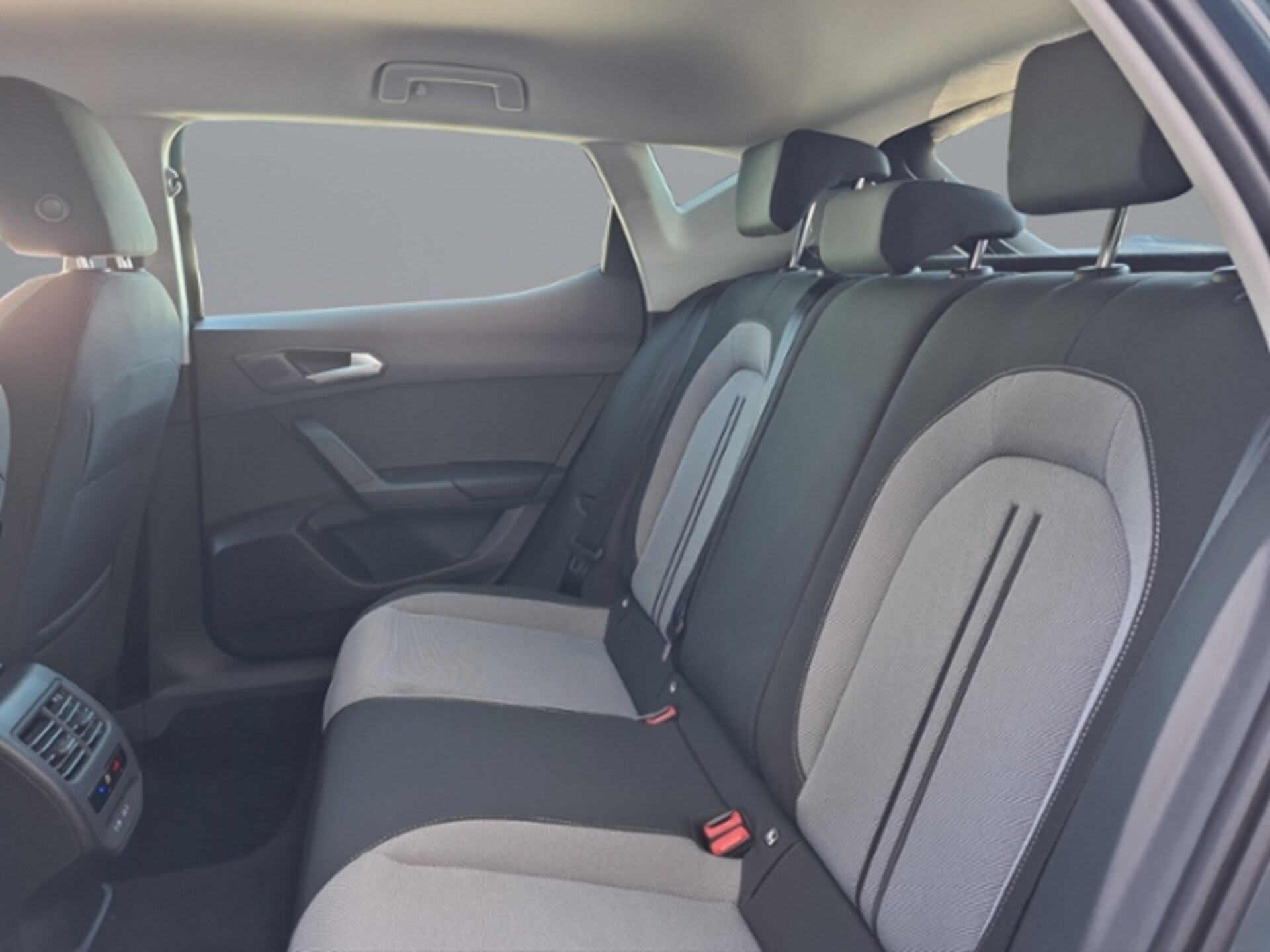 SEAT Leon Style