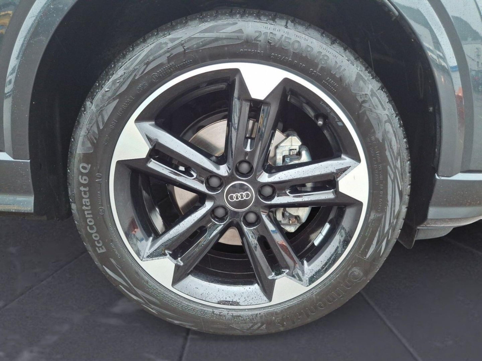 Audi Q2 Advanced