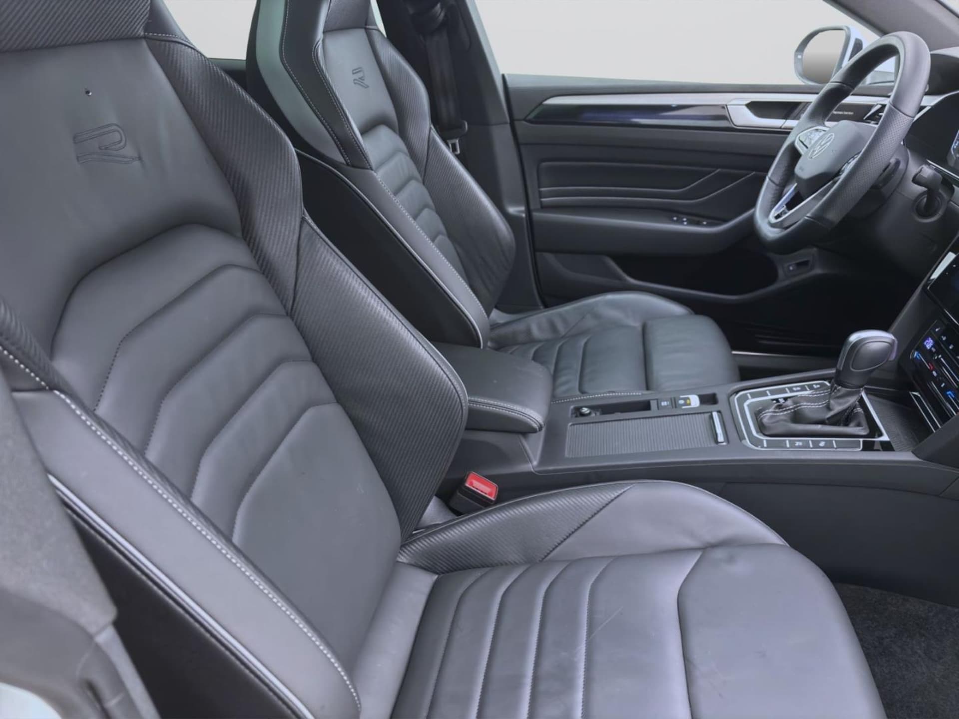Volkswagen Arteon Shooting Brake R-Line