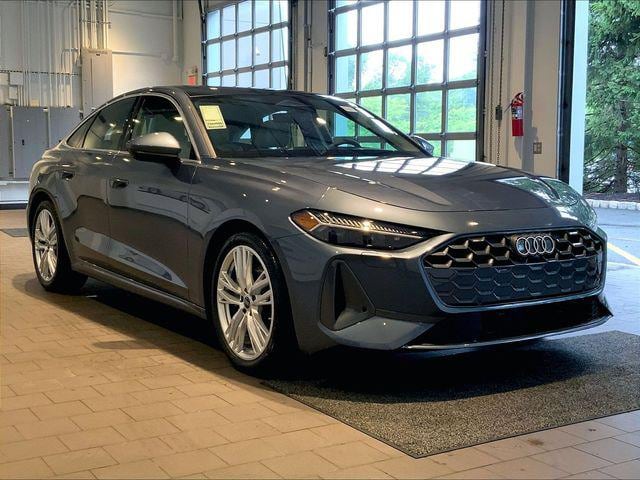 Photo of 2026 Audi A5 Sedan
