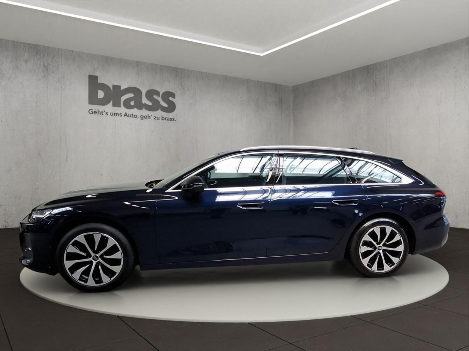 Audi A6 Avant – Bild 3