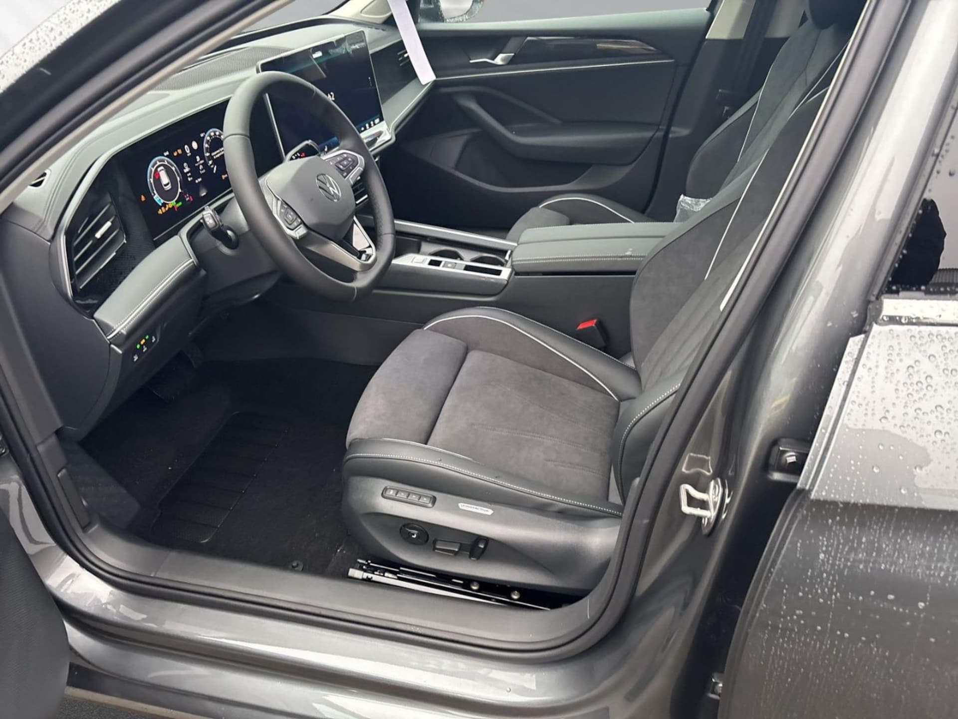Volkswagen Passat Business