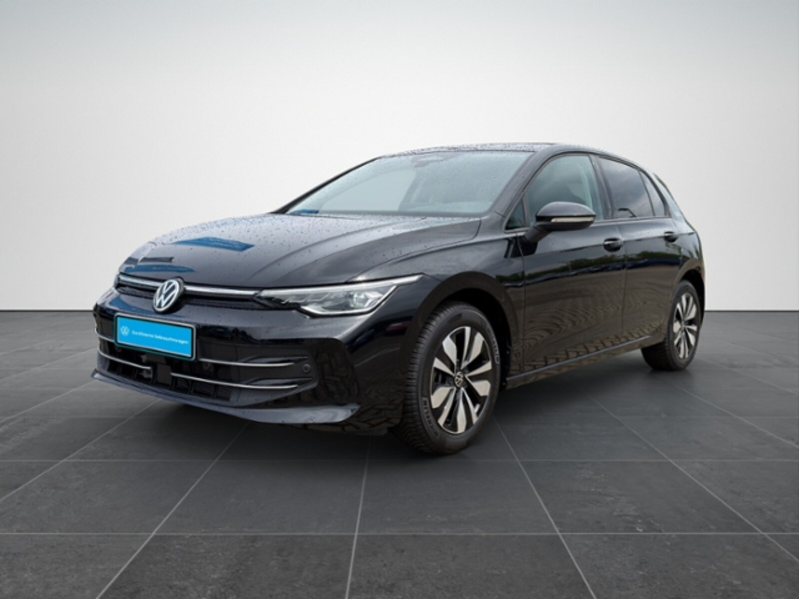 Volkswagen Golf – Bild 2