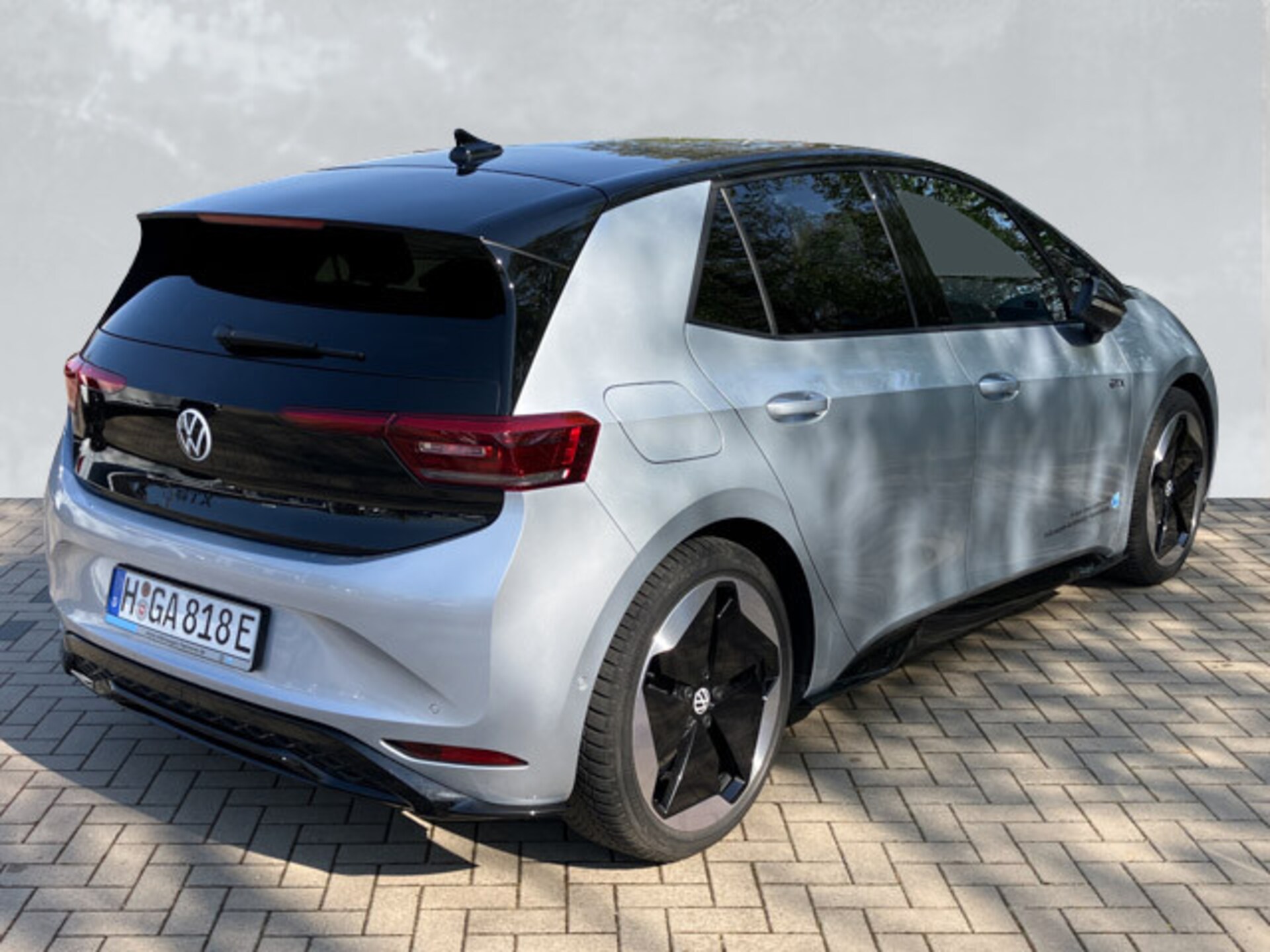 Volkswagen ID.3 GTX Performance