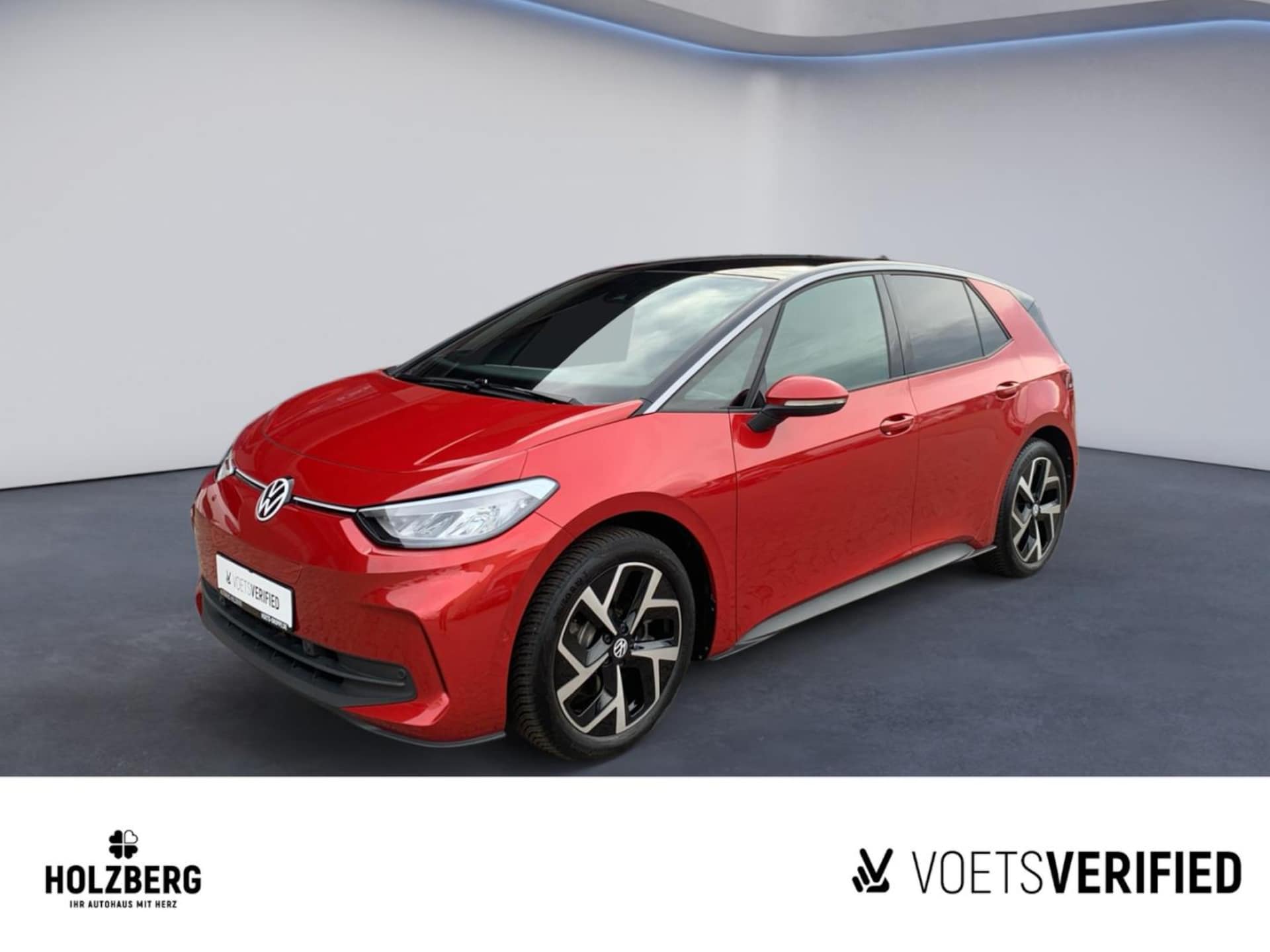 Volkswagen ID.3 MOVE Pro